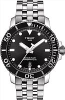 Часы наручные мужские Tissot T120.407.11.051.00 -