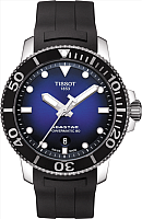 Часы наручные мужские Tissot T120.407.17.041.00 -