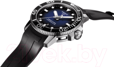 Изображение товара Часы наручные мужские Tissot T120.407.17.041.00