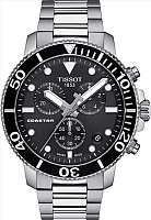 Часы наручные мужские Tissot T120.417.11.051.00 - 