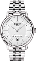 Часы наручные мужские Tissot T122.407.11.031.00 - 