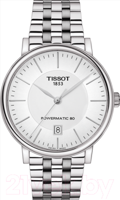 Часы наручные мужские Tissot T122.407.11.031.00