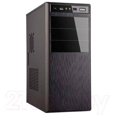 Игровой системный блок Z-Tech I7-77-4-240-2000-110-N-1001n