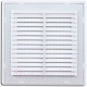 Миниатюра изображения товара Решетка вентиляционная Storm II-2525 (255x255)