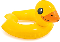 

Надувной круг Intex, Животные. Утка / 59220