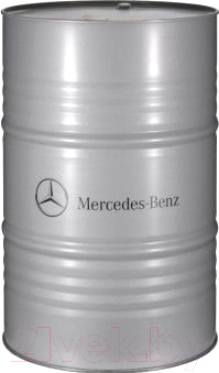 

Моторное масло Mercedes-Benz, 5W30 MB 229.52 / A000989950217AMEW
