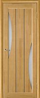 

Дверь межкомнатная Vi Lario, ЧО Вега 4 70x200