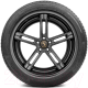 Миниатюра изображения товара Летняя шина Continental ContiSportContact 5 SUV 235/50R18 97V Mercedes