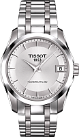 Часы наручные женские Tissot T035.207.11.031.00 - 