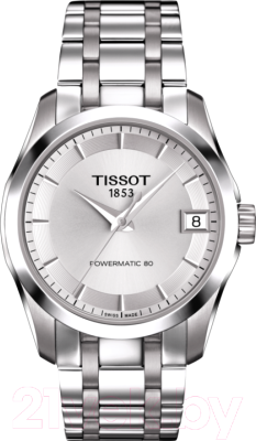 Часы наручные женские Tissot T035.207.11.031.00