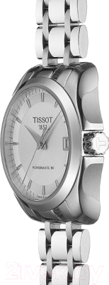 Часы наручные женские Tissot T035.207.11.031.00