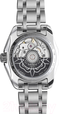 Часы наручные женские Tissot T035.207.11.031.00