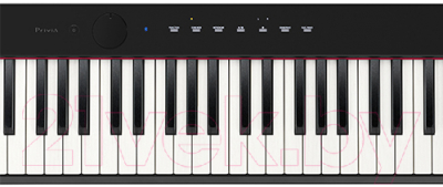 Цифровое фортепиано Casio Privia PX-S1000BK