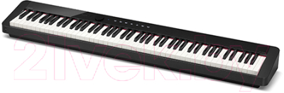 Цифровое фортепиано Casio Privia PX-S1000BK