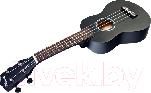 Укулеле Veston KUS 15BK/ DNT-49365