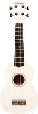 

Укулеле Veston, KUS 15WH / DNT-53148