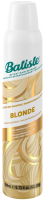 Сухой шампунь для волос Batiste Light Brilliant Blonde (200мл) - 