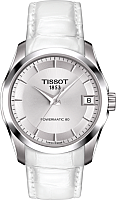 

Часы наручные женские Tissot, T035.207.16.031.00