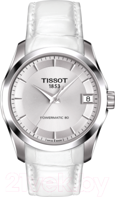 

Часы наручные женские Tissot, T035.207.16.031.00