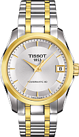 

Часы наручные женские Tissot, T035.207.22.031.00