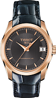 

Часы наручные женские Tissot, T035.207.36.061.00