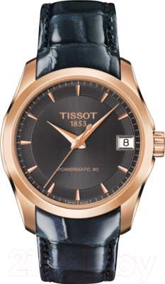 

Часы наручные женские Tissot, T035.207.36.061.00