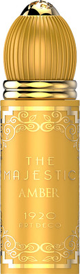 

Парфюмерная вода, The Majestic Amber