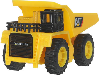 

Самосвал игрушечный, Caterpillar / SB-24-02-01-WOD