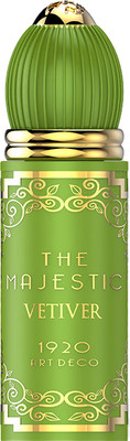 

Парфюмерная вода, The Majestic Vetiver