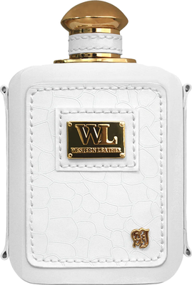 

Парфюмерная вода, Western Leather White