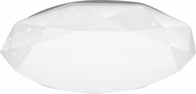 

Потолочный светильник, CЛЛ 003 85Вт Diamond / LE061212-019