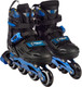 Роликовые коньки TIAN-E TE-786BLL - 
