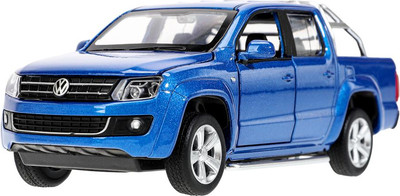 

Масштабная модель автомобиля, Volkswagen Amarok / SB-68365