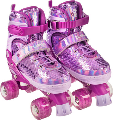 

Роликовые коньки, TE-289QPRS