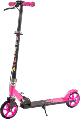 

Самокат городской, 2013C-PN