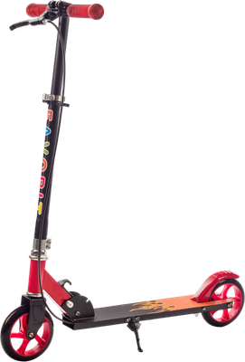 

Самокат городской, 2013C-RD