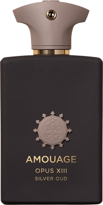 

Парфюмерная вода, Opus Xiii Silver Oud
