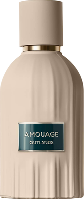 

Парфюмерная вода, Outlands Essence