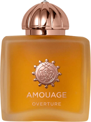 

Парфюмерная вода, Overture