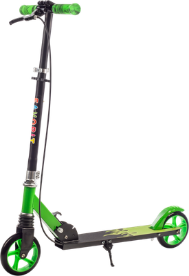 

Самокат городской, 2013DF-GN