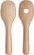 Ложка для салата Ikea Скаллкнект 906.045.00 (2шт) -