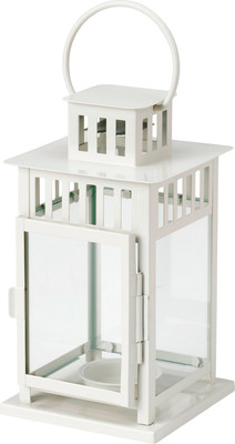 

Подсвечник, Фонарь для греющей свечи Беррби 106.088.56