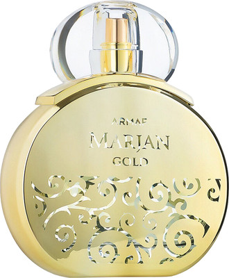 

Парфюмерная вода, Marjan Gold
