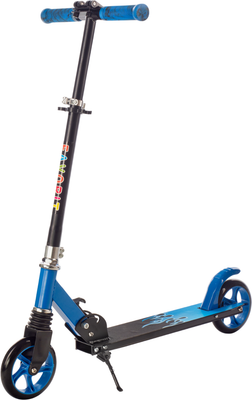 

Самокат городской, 2013DFAL-BL