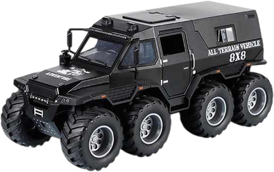 

Масштабная модель автомобиля, Вездеход / DC24211-R