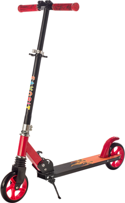 

Самокат городской, 2013DFAL-RD