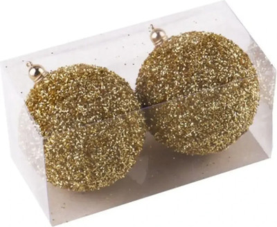 

Набор шаров новогодних, V5165