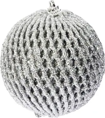 

Шар новогодний, V5183