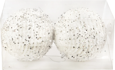 

Набор шаров новогодних, V5184