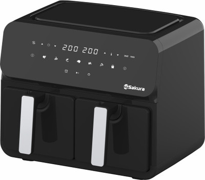 

Аэрогриль, SA-7687BK